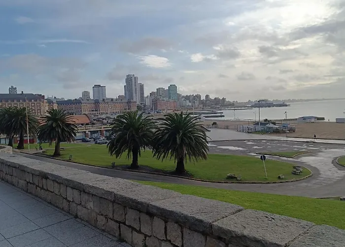 Ferienwohnung Lebron II Mar del Plata
