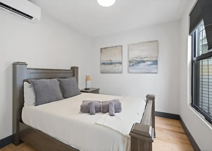 New Luxury And Chic 3Br 2Ba Apartment 20 Minutes To Nyc Jersey City