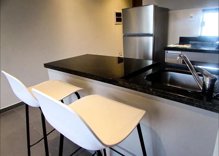 Rentalis 1 Asunción