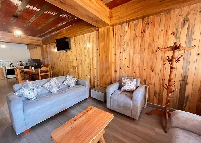 Ferienwohnung Hassinger Haus Oxapampa