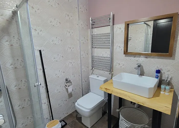 Tbili Bed Apartments, Tours And Airport Pickup Tbilisi
