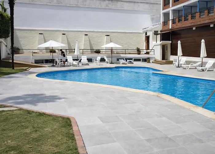 Apartamento Piso 11 Punta Del Este