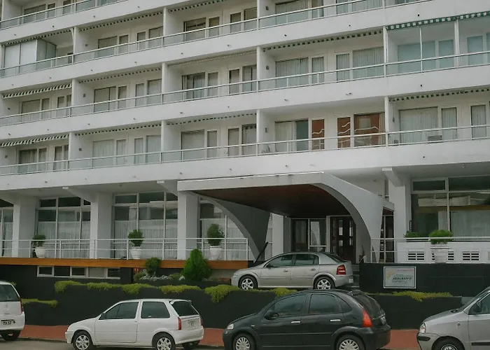 Apartamento Piso 11 Punta Del Este
