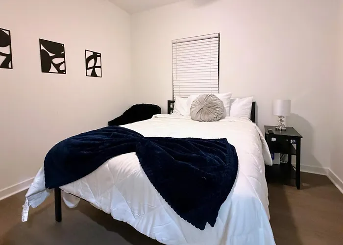 Beautiful 3Br Home Stylish, Cozy & Convenient Houston
