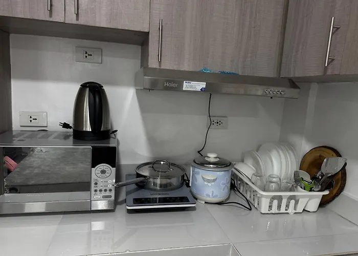 Ferienwohnung Yakal tanza garden height with Netflix
