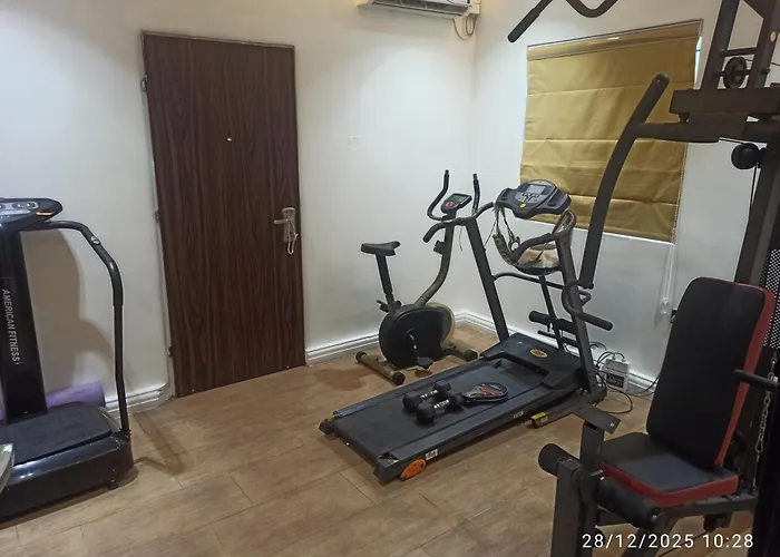 Zodiac Apartments Port Harcourt