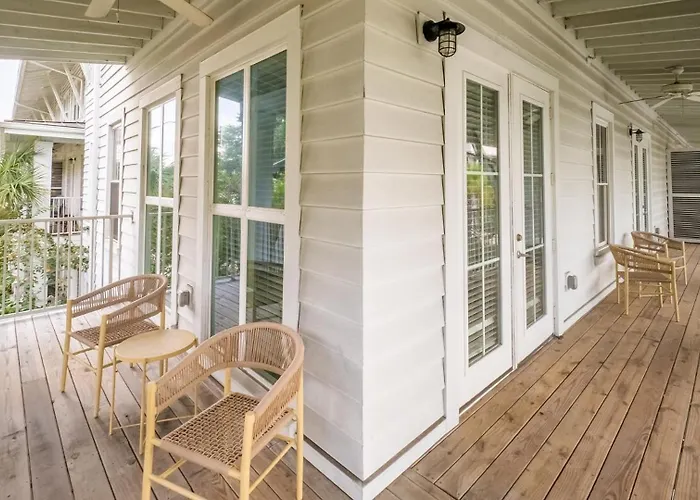 Landing Apartments - Avalon At James Island Charleston