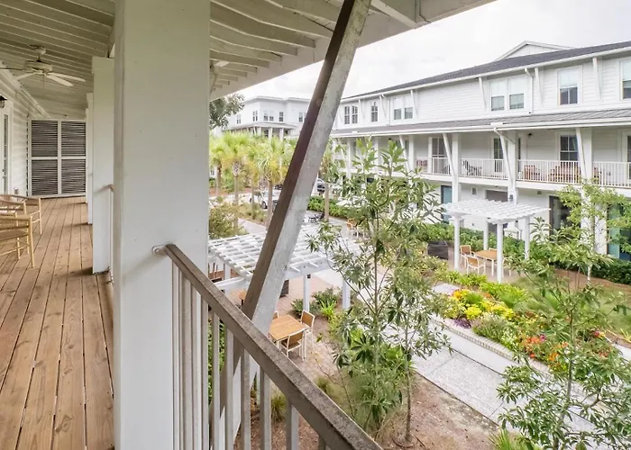 Landing Apartments - Avalon At James Island Charleston