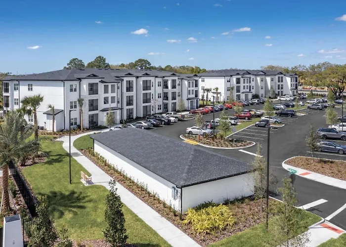Landing Stunning 1Bd Pool Clubhouse Orlando