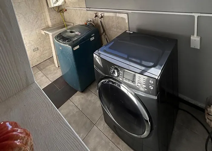 Apartment Quito Norte -Confortable Family-Udla