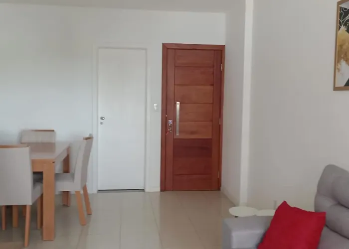 Ferienwohnung Salvador - Bahia