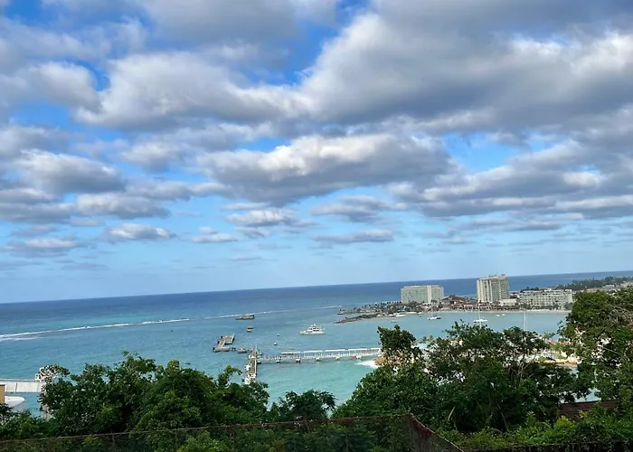 Ferienwohnung View6 At Skycastle Ocho Rios