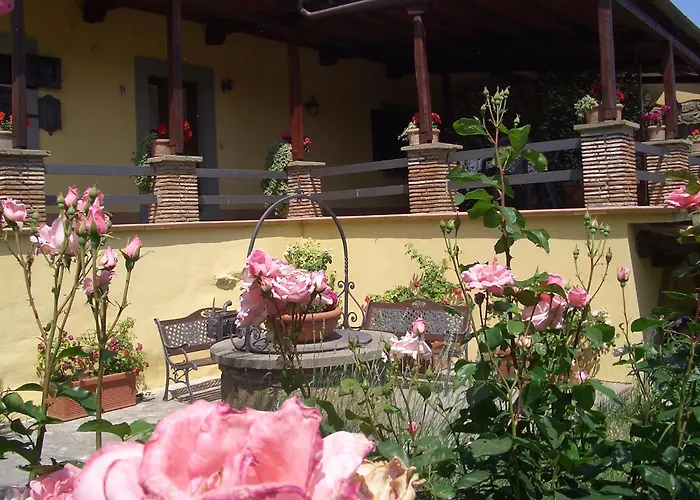 Tenuta Serpepe - Grano Viterbo