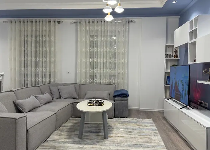 Easy Stay Tirana
