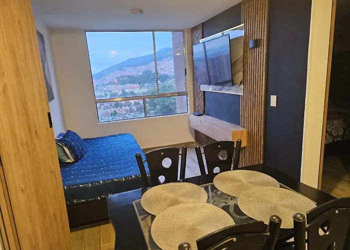 Apartamento Confort Norte Bogota 170, Cerca Cardio Infantil, Ctic, Simon Bolivar