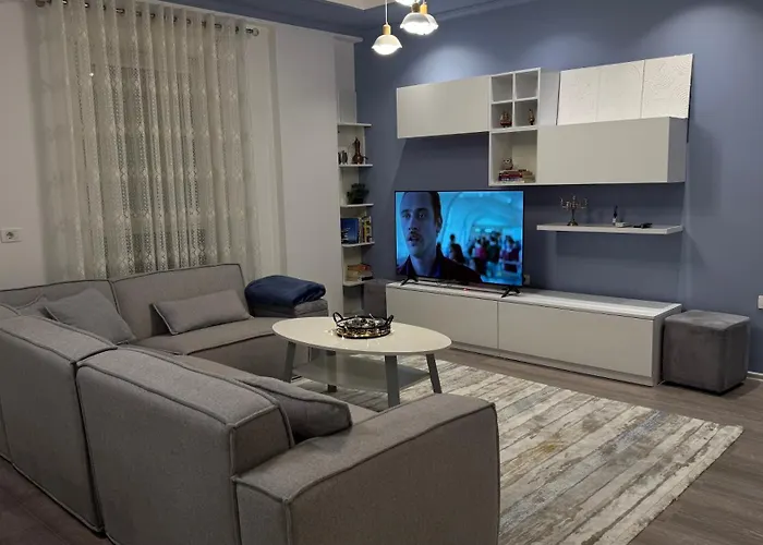 Easy Stay Tirana