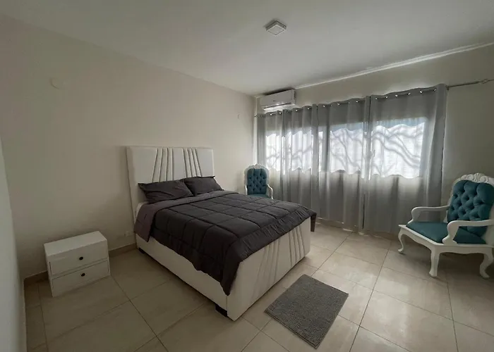 Oceanfront Apartment Juan Dolio