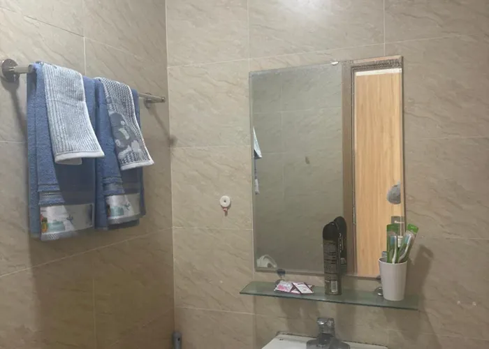 Blue Sea Residence Nha Trang