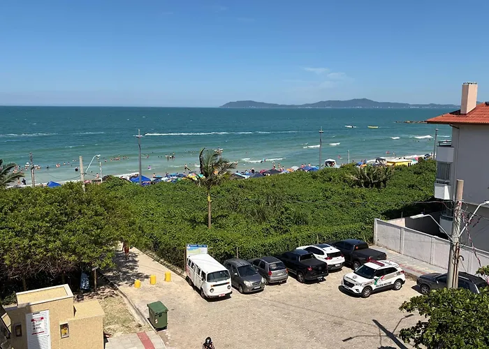 Eleganza Residence - Pe Na Areia Governador Celso Ramos