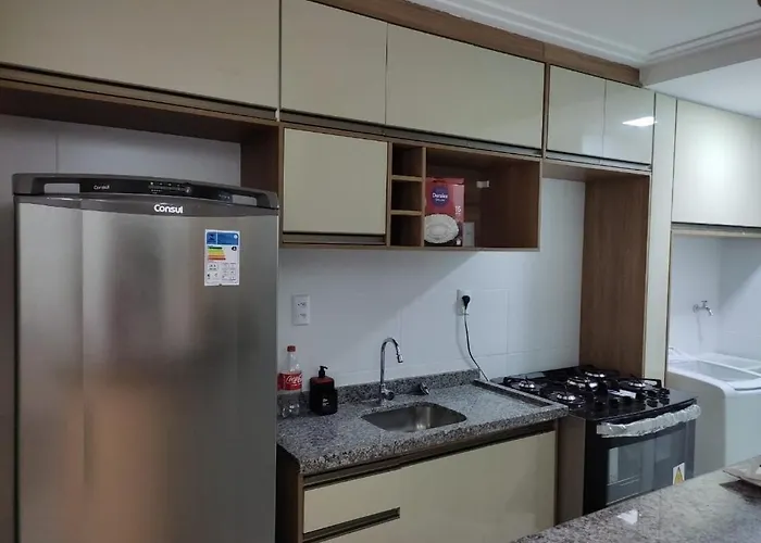 Apartment In Salvador On The Beach