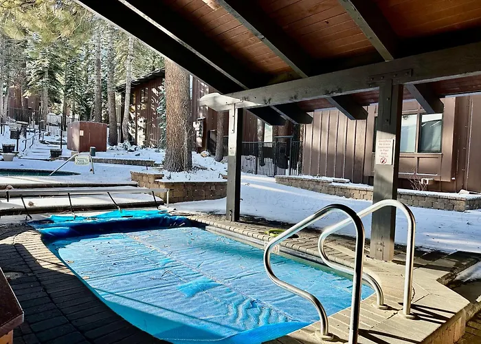 Ferienwohnung Mammoth Estates 138 Mammoth Lakes