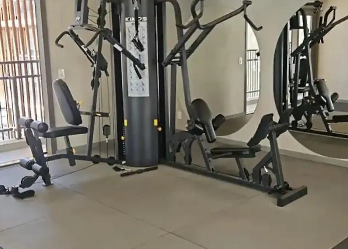 Ao Lado Do Hcor E Paulista - Studio Moderno & Wifi São Paulo