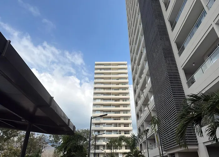 All New Apartment In Santa Marta - Nr Stays