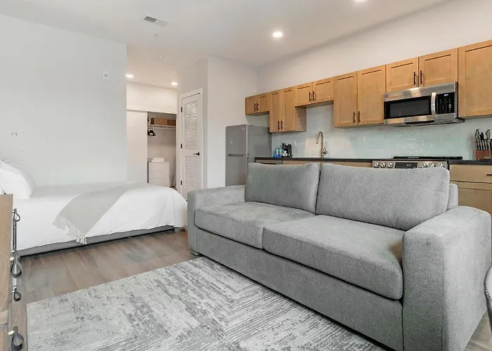 Landing Apartments - Hagert And York Philadelphia