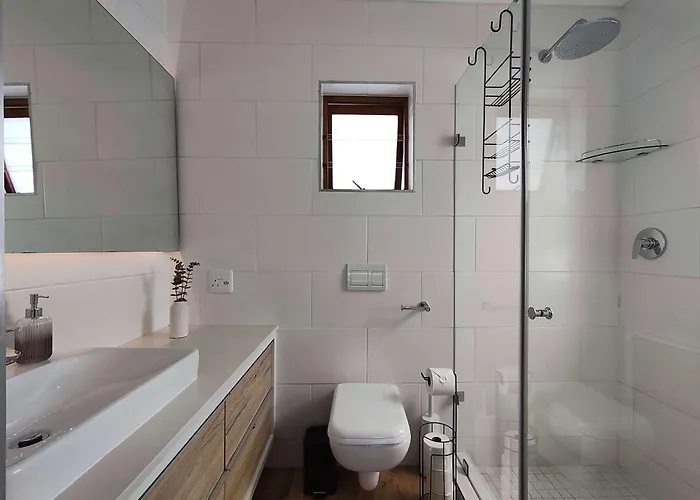 The Whale Tale - 2Bd Pool & 800M To Solar Beach Plettenberg Bay