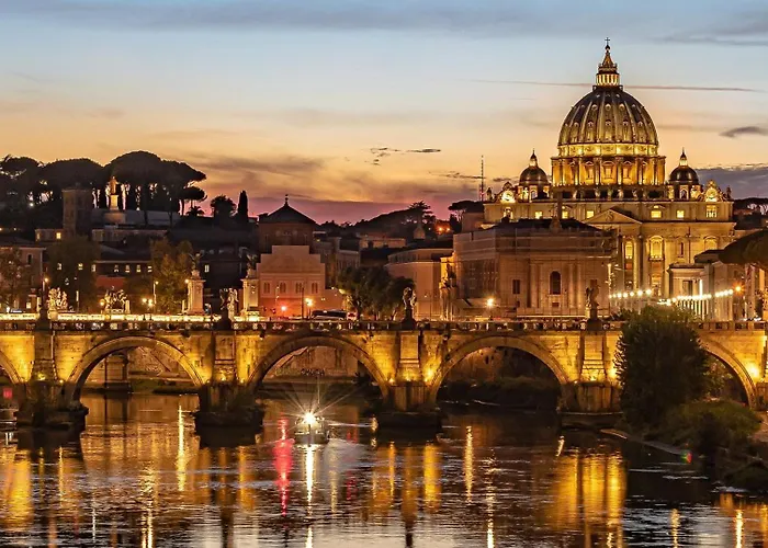 Rome Sweet Rooftop
