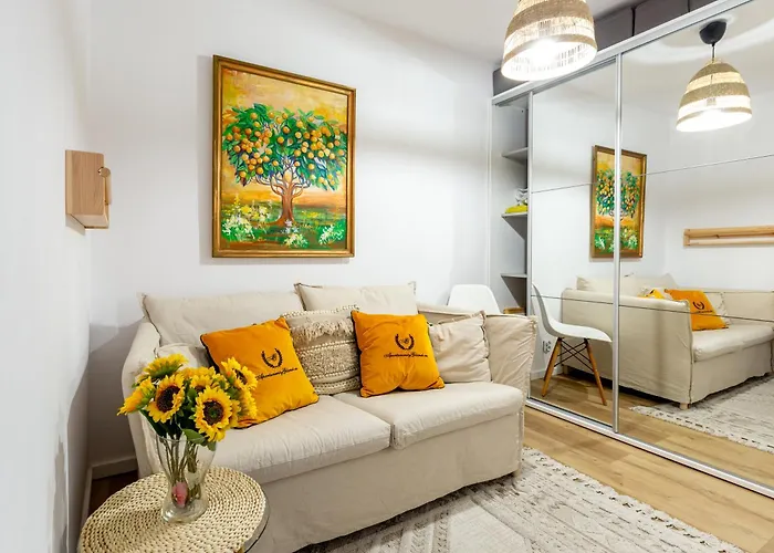 Apartamentygdansk Eu Sw Barbary 13