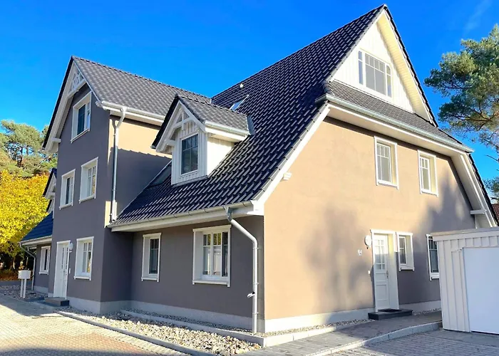 Strandwächter Prerow