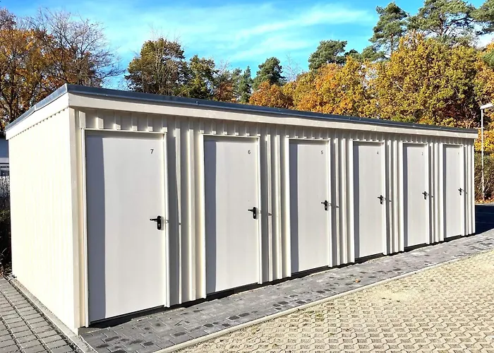 Strandwächter Prerow