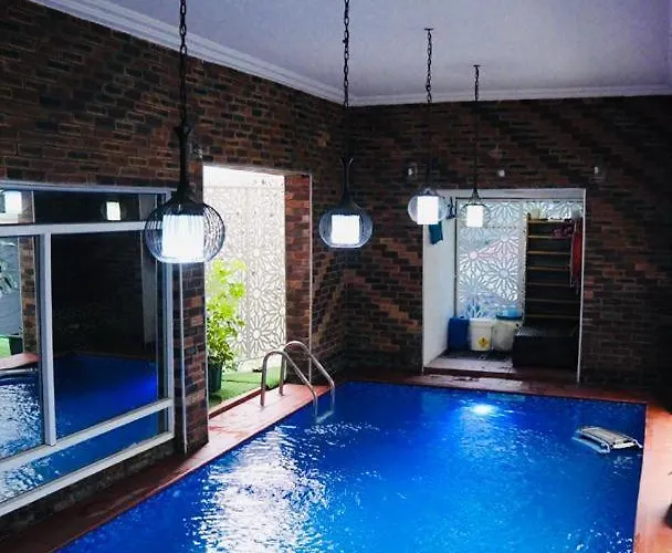 Zodiac Apartments Port Harcourt