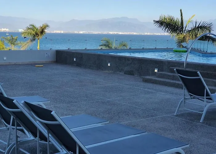 Zantamar Beachfront Suites In La Cruz La Cruz de Huanacaxtle