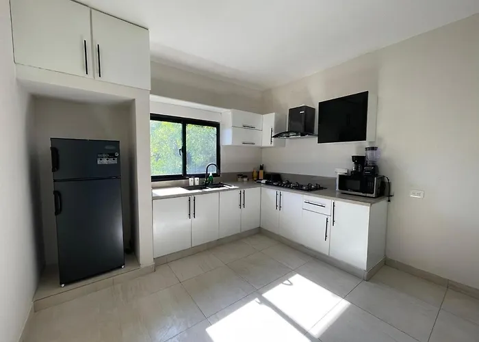 Oceanfront Apartment Juan Dolio