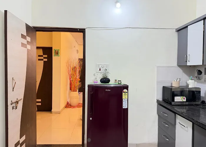 Ferienwohnung Casa Aura Indore