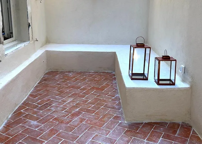 Ferienwohnung FLCbm - Premium Duplex Loft - Joliette Docks Marseilles