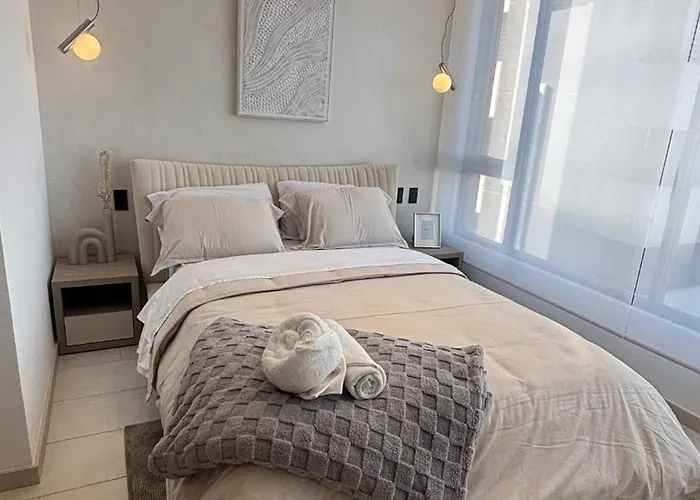 Premium Studio En Cielo Sector La Carolina Quito