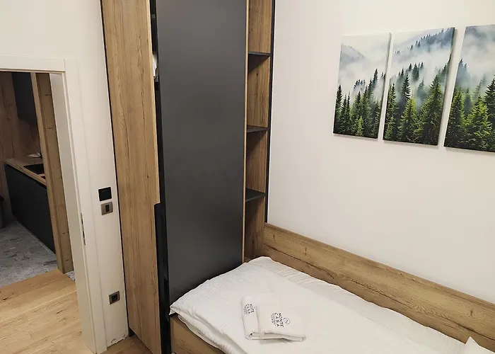 Ferienwohnung Monte Casa Jahorina