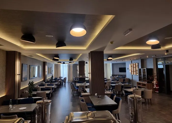 Residence Hill A42 Kopaonik