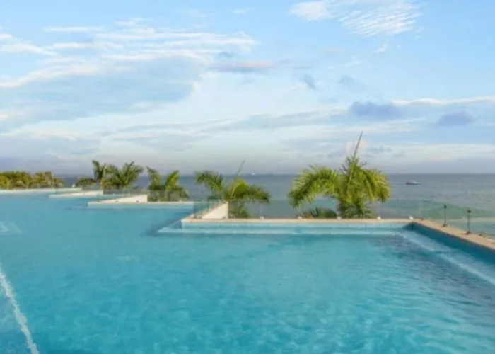 Zantamar Beachfront Suites In La Cruz La Cruz de Huanacaxtle