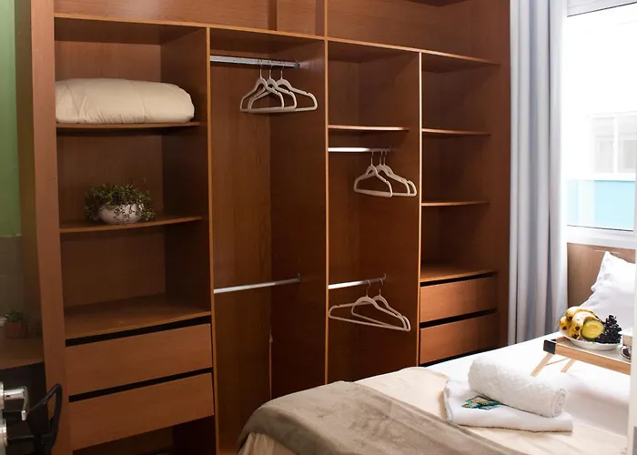 Apartamento No Centro De São Paulo