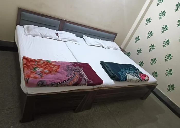 Kashi Kedar Paying Guest House Varanasi