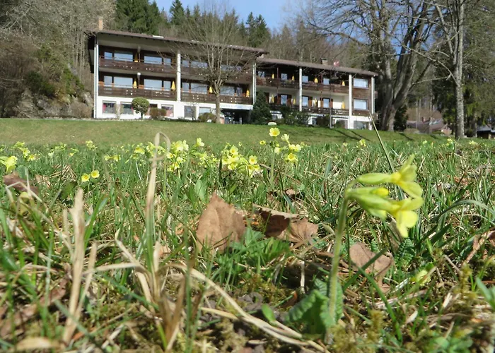 Hotel Ruchti - Zeit für mich Füssen