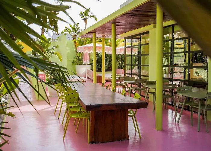 Tropicana Ibiza Suites - Adults Only Platja d'en Bossa