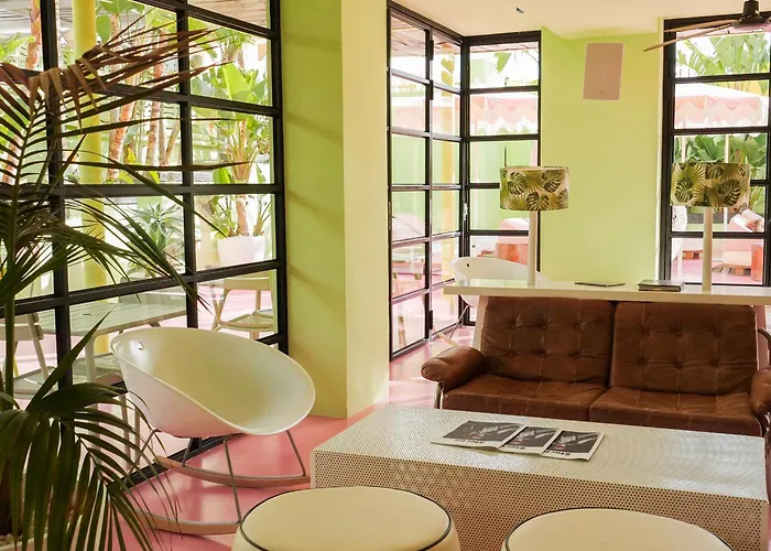 Tropicana Ibiza Suites - Adults Only Platja d'en Bossa