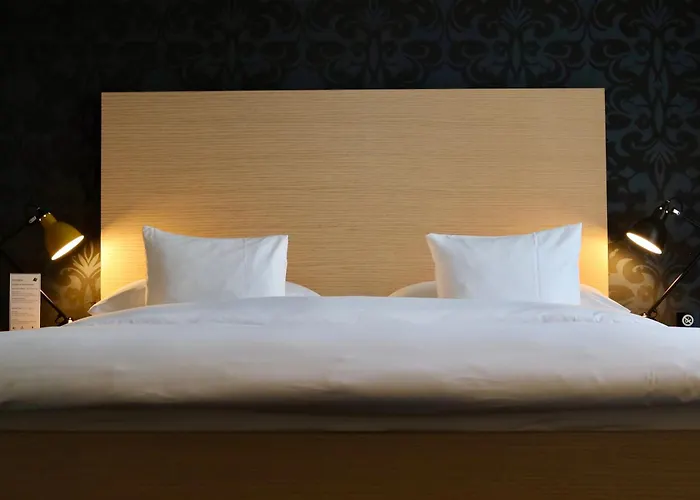 Hotel Mon Repos Genf