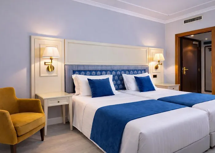Hotel President Mestre