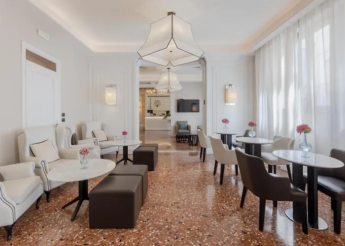 Hotel Grande Italia Chioggia